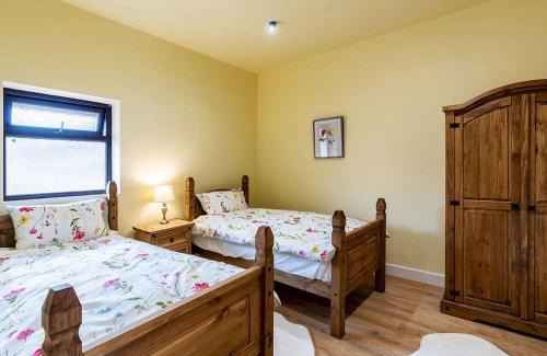 Kirk Sandall Resort | Beech Tree Park Cottages