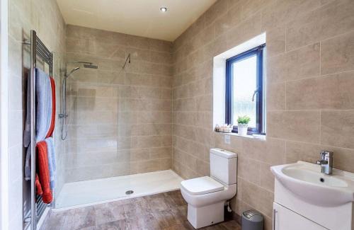 Kirk Sandall Resort | Beech Tree Park Cottages