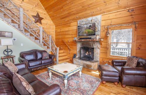 Zionville House | Beech View Retreat