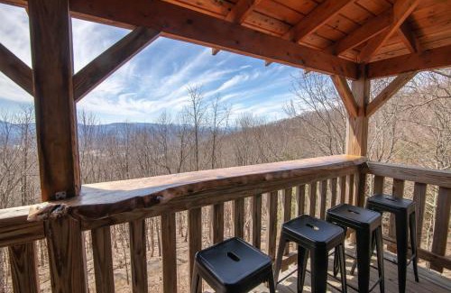 Zionville House | Beech View Retreat