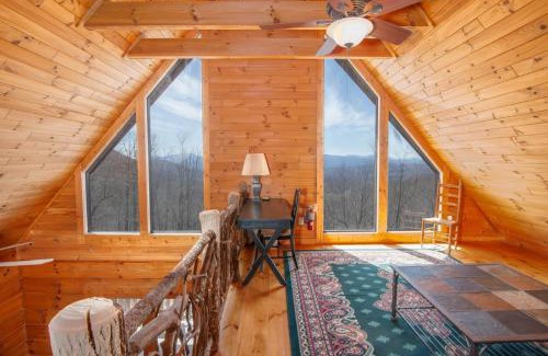 Zionville House | Beech View Retreat