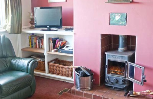 Ballindalloch House | Beech Yard Cottage