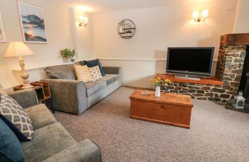South Molton House | Beechcroft Cottage