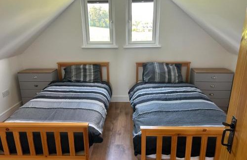 Bishops Waltham Ski Chalet | Beechen Lodges