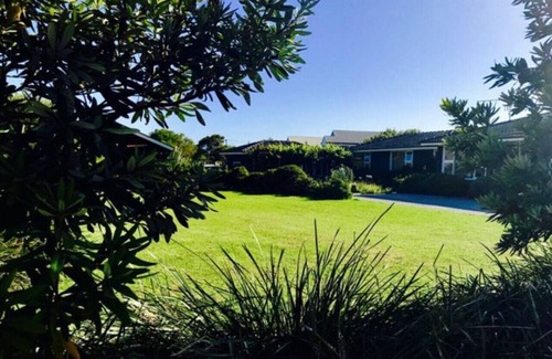 Apollo Bay Villa | Beeches By The Sea - Beeches Villa
