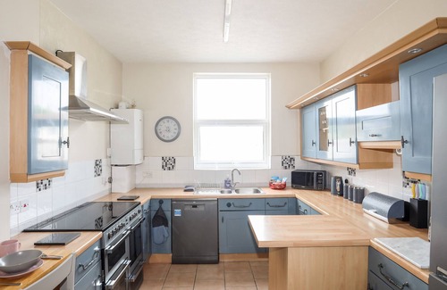 Prestatyn Cottage | Beeches