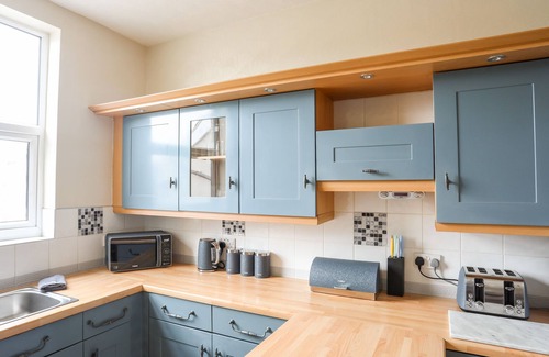 Prestatyn Cottage | Beeches