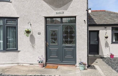 Prestatyn Cottage | Beeches