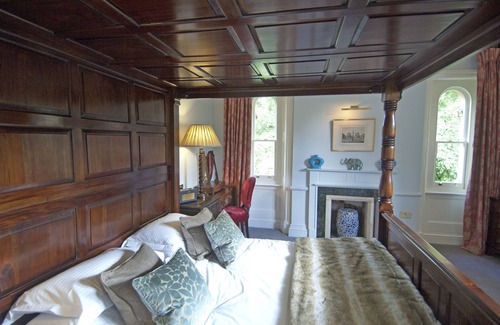 Melksham Hotel | Beechfield House Hotel