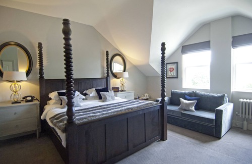 Melksham Hotel | Beechfield House Hotel