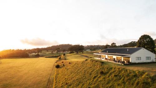Numinbah Valley Hotel | Beechmont Estate