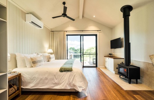 Beechmont House | Beechmont Estate