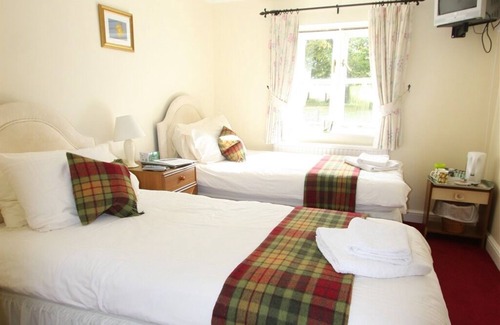 Postbridge House | Beechwood B&B