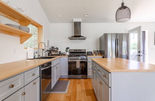 North Branch Apartment | Beechwood Beacon