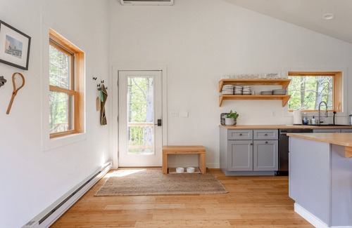 North Branch Apartment | Beechwood Beacon