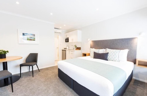 North Dunedin Hotel | Beechwood Boutique Accommodation