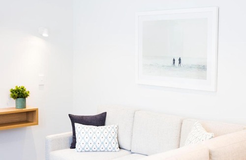 North Dunedin Hotel | Beechwood Boutique Accommodation