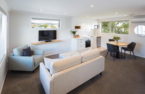 North Dunedin Hotel | Beechwood Boutique Accommodation