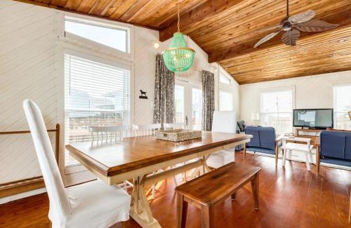 San Luis House | Beechwood Bungalow - Where Comfortable Coastal and Calm Meet Waves Water and WOW