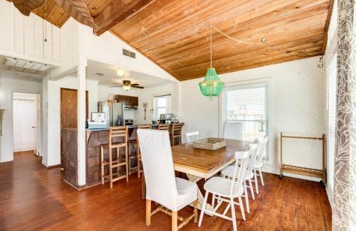 San Luis House | Beechwood Bungalow - Where Comfortable Coastal and Calm Meet Waves Water and WOW