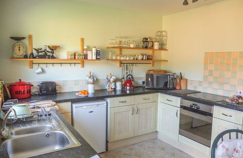 Blair Atholl Cottage | BEECHWOOD COTTAGE, family friendly, with open fire in Blair Atholl