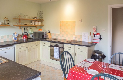 Blair Atholl Cottage | BEECHWOOD COTTAGE, family friendly, with open fire in Blair Atholl
