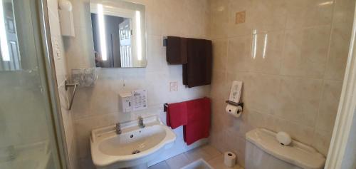 South Shields House | Beechwood Guest House