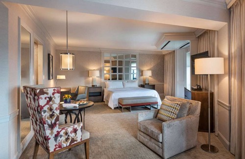Worcester Hotel | Beechwood Hotel