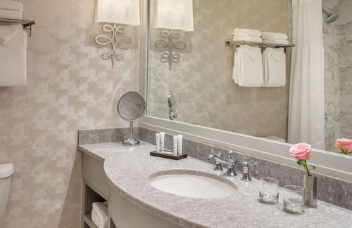 Worcester Hotel | Beechwood Hotel