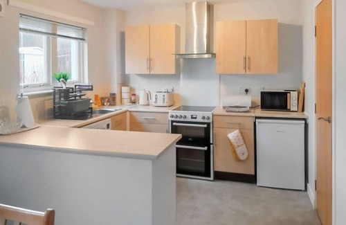 Arrochar Cottage | Beechwood is a fantastic retreat set in the beautiful village of Arrochar.