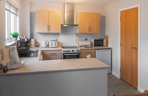 Arrochar Cottage | Beechwood is a fantastic retreat set in the beautiful village of Arrochar.