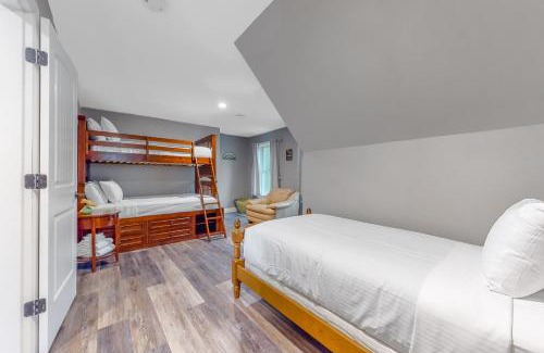 Intervale House | Beechwoods Beauty