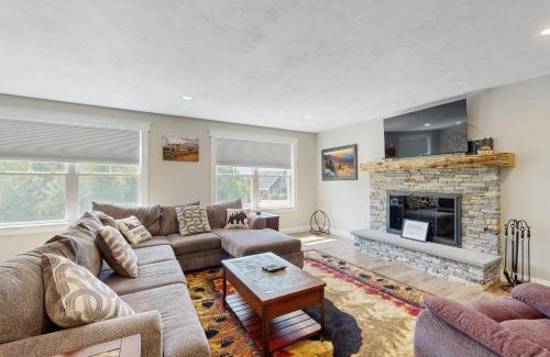 Intervale House | Beechwoods Mountain Living