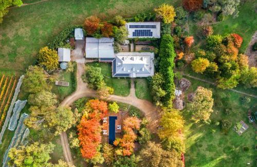 Beechworth House | Beechworth House