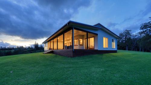 Norfolk Island House | Beefsteak Homestead