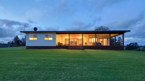 Norfolk Island House | Beefsteak Homestead