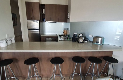 Mount Buller Apartment | BEEHIVE 18: Mt Buller Village - SKI IN/SKI OUT Burke Street Run