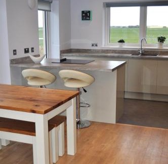 Ellon House | Beehive Cottage