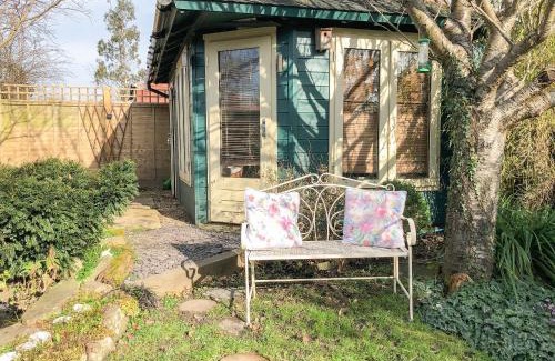 Wittersham House | Beehive Cottage