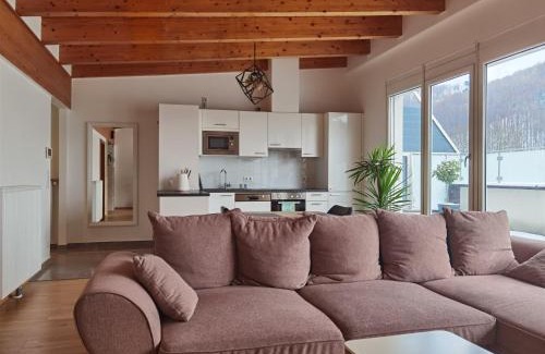 Untertullnerbach Apartment | BeeHome Apartment
