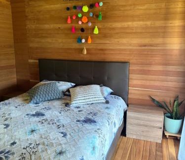 Guarne House | Beehouse Arví Cabaña