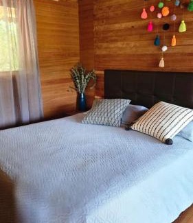 Guarne House | Beehouse Arví Cabaña