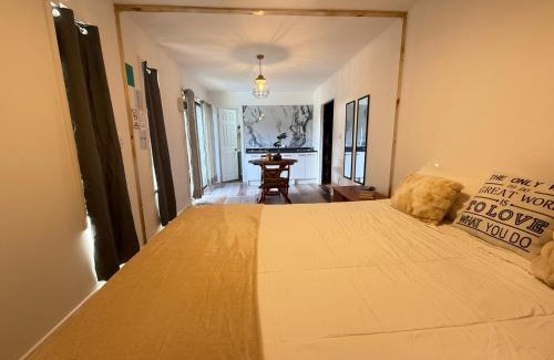 Villa Alemana House | Beehouse Colmena
