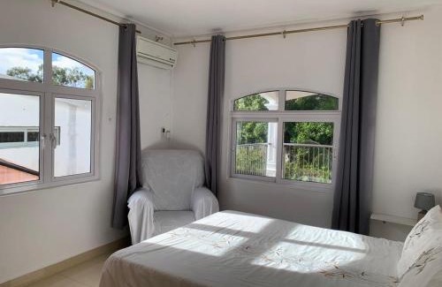 Roches Noires Apartment | Beejan Mansions