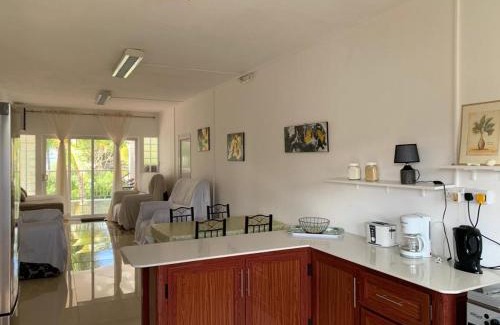 Roches Noires Apartment | Beejan Mansions
