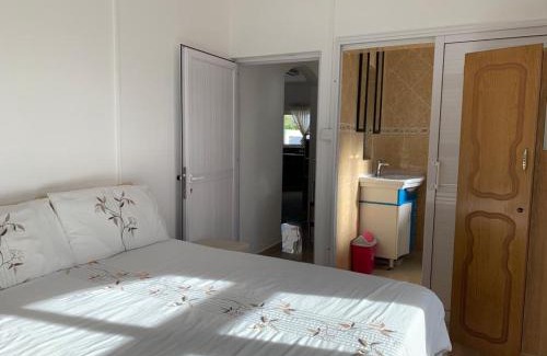 Roches Noires Apartment | Beejan Mansions