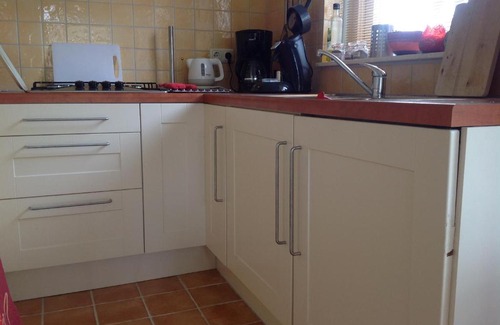 Wichmond Apartment | Beeldend Buiten
