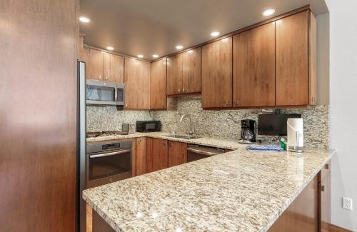 Copper Mountain House | Beeler Place 2 by Great Western Lodging
