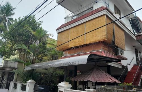 Thamaraparambu House | Beena Homestay