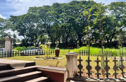 Edapalli Apartment | Beena's homestay